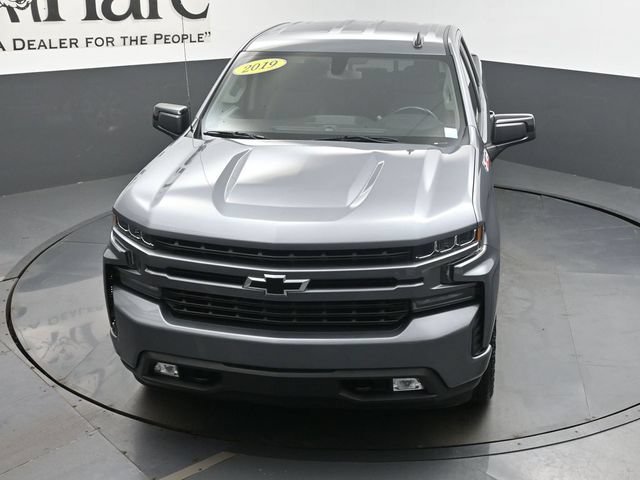 Used 2019 Chevrolet Silverado 1500 RST AWD/4WD image 44