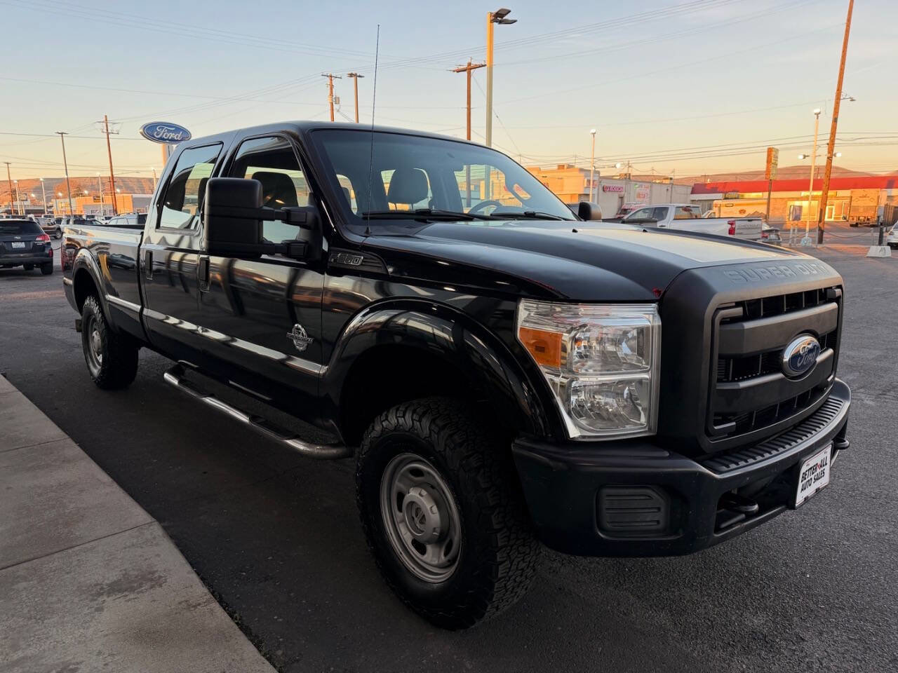 Used 2011 Ford F250 XL image 6