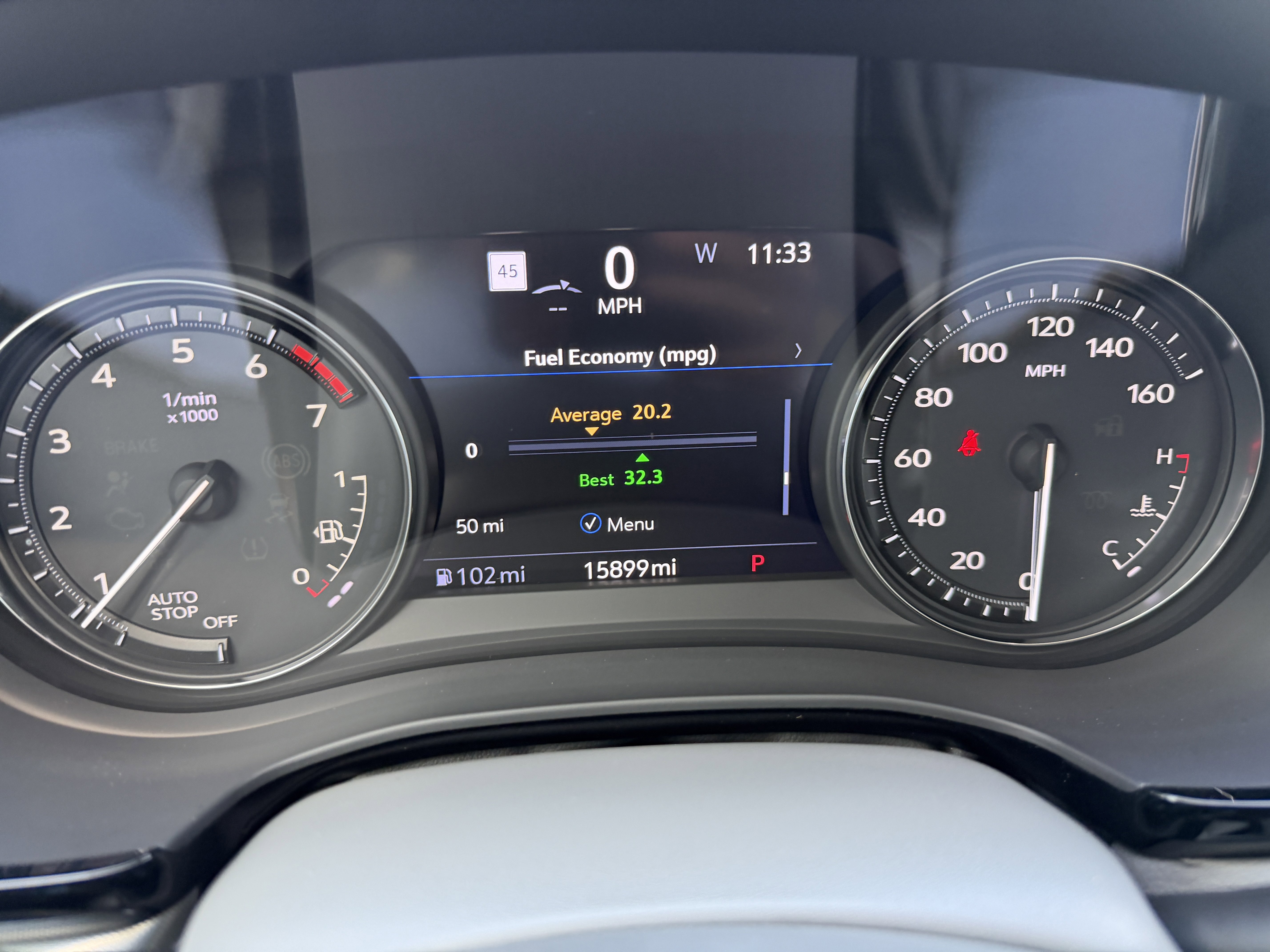 Certified 2023 Cadillac XT5 Premium Luxury w/ Technology Package image 31