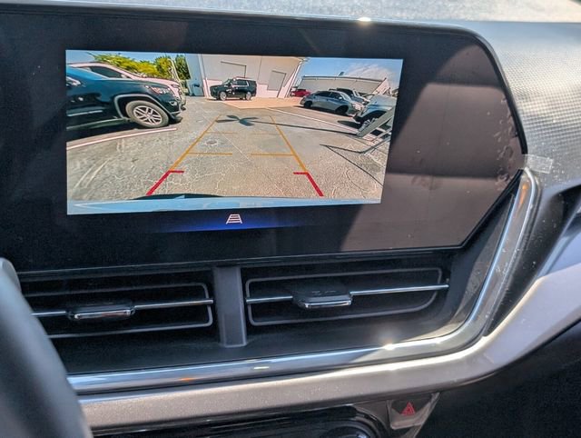 Used 2025 Chevrolet Trax ACTIV w/ Driver Confidence Package image 26