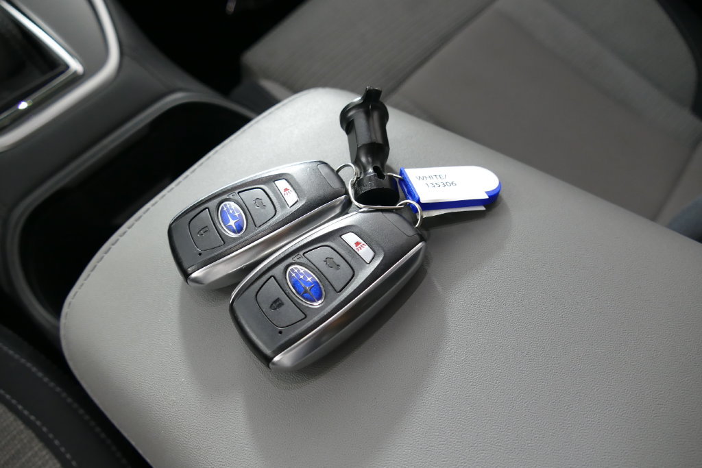 Used 2024 Subaru Outback Premium AWD/4WD image 21