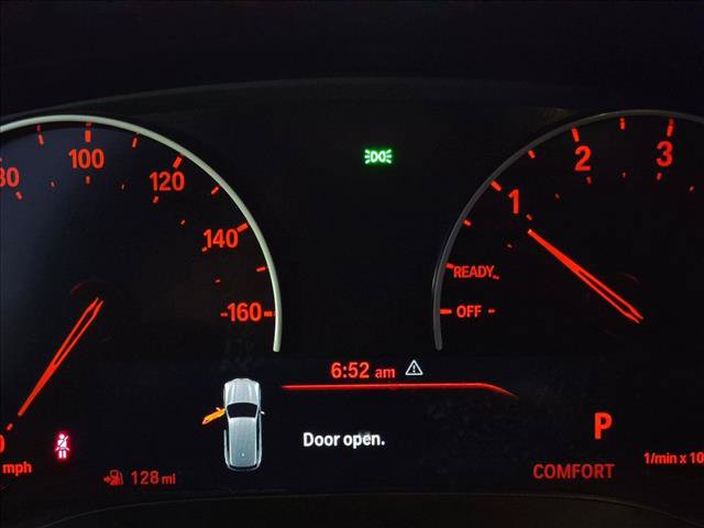 Used 2019 BMW X3 sDrive30i w/ Driving Assistance Package RWD image 17