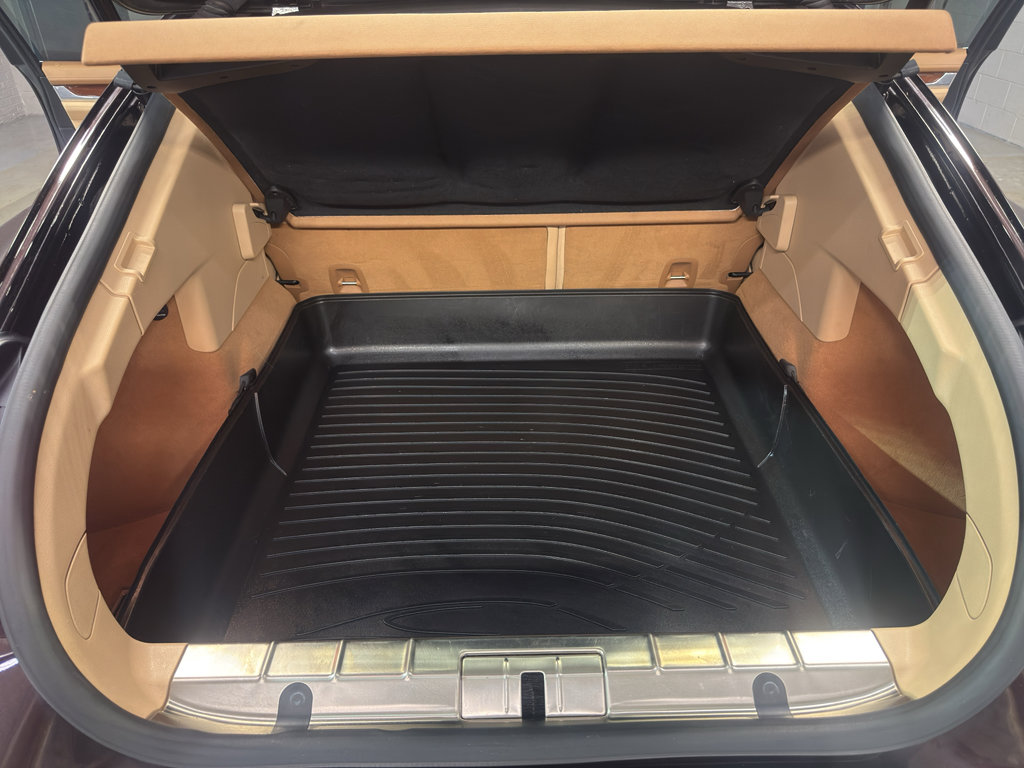 Used 2010 Porsche Panamera S RWD image 31
