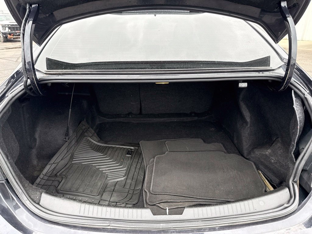 Used 2023 Chevrolet Malibu LS FWD image 7