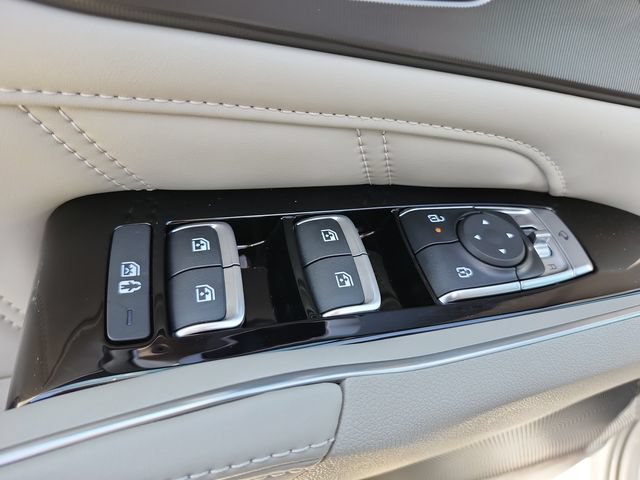 New 2026 Kia Sorento SX FWD image 24