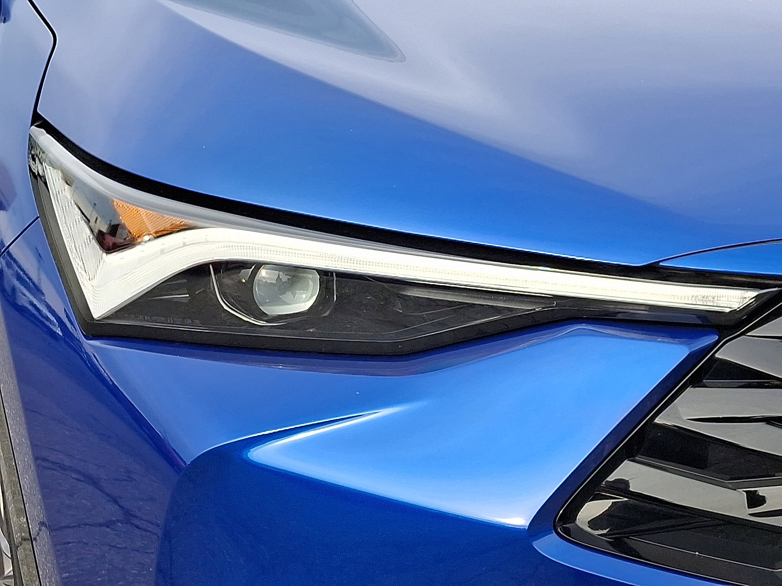 Used 2025 Acura ADX A-Spec AWD/4WD image 9