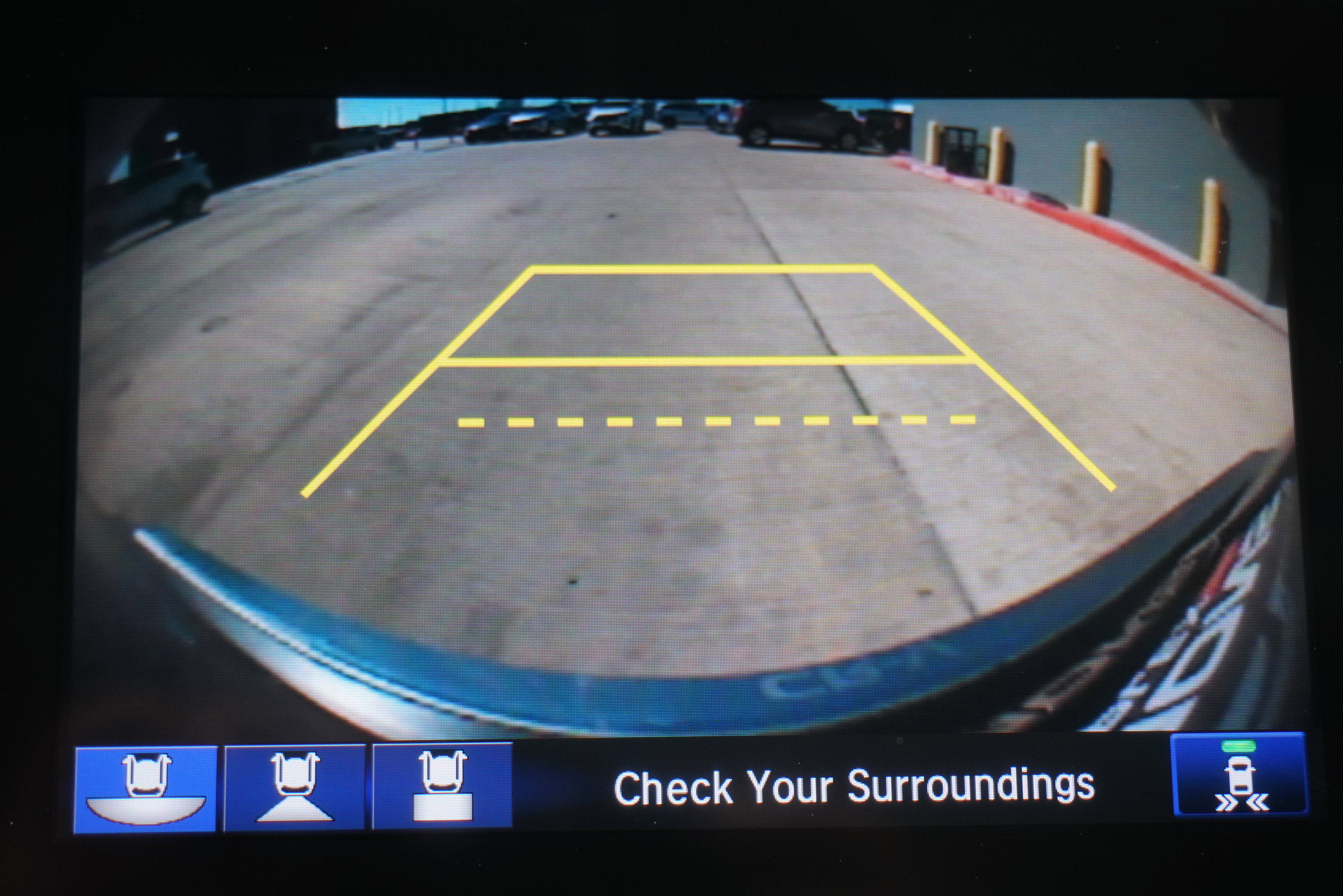 Used 2019 Honda CR-V Touring image 20