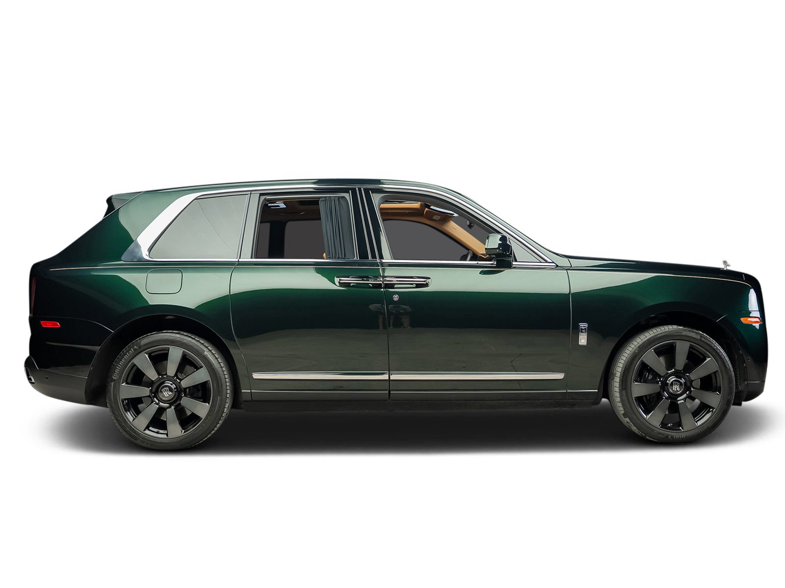 Used 2019 Rolls-Royce Cullinan AWD/4WD image 26