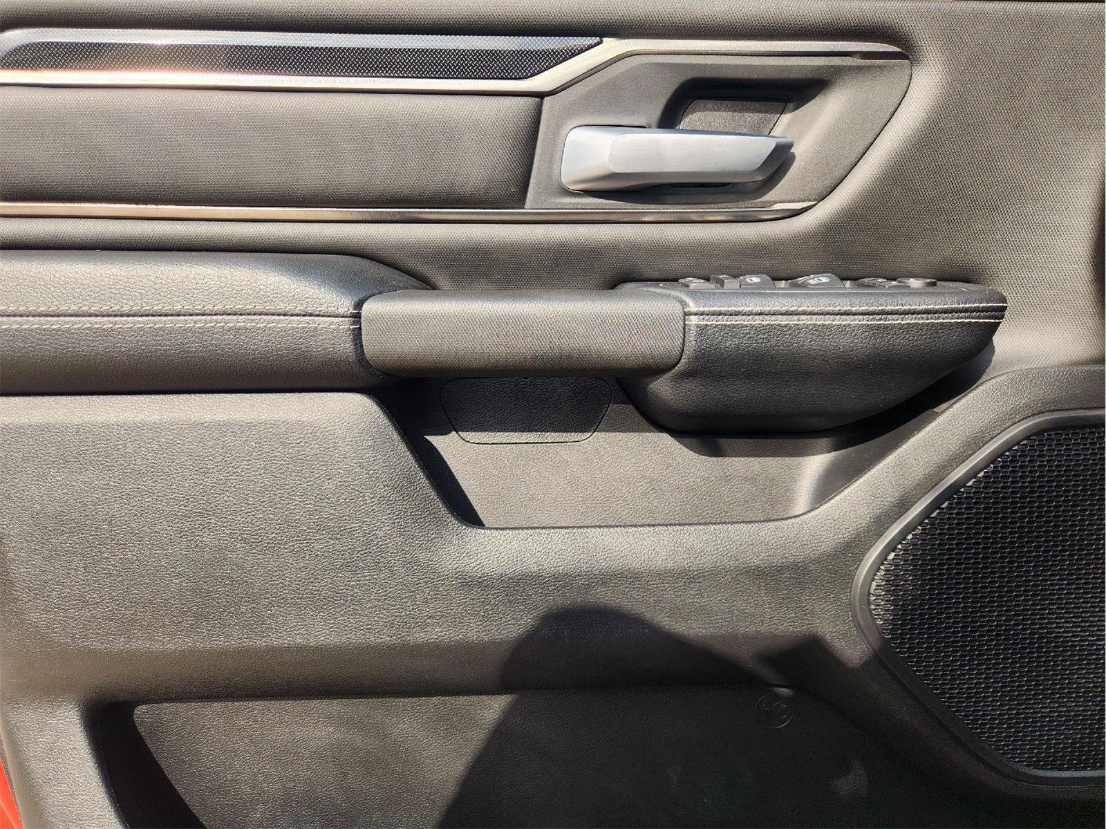 Used 2020 RAM 1500 Rebel w/ Rebel Level 1 Equipment Group AWD/4WD image 23