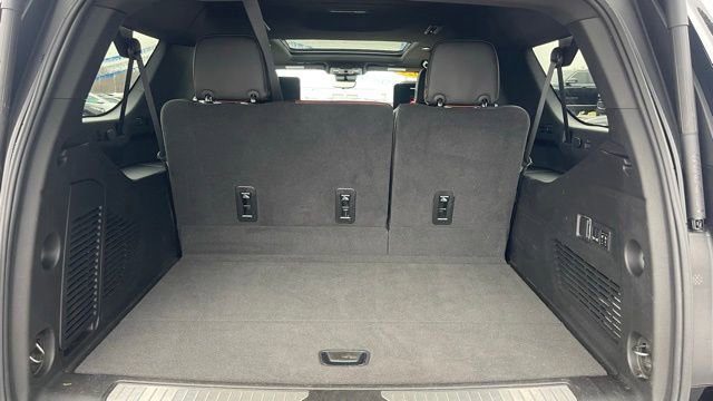 Used 2024 GMC Yukon XL Denali Ultimate image 5
