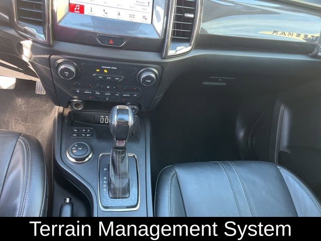 Used 2019 Ford Ranger Lariat w/ Equipment Group 501A Mid AWD/4WD image 16