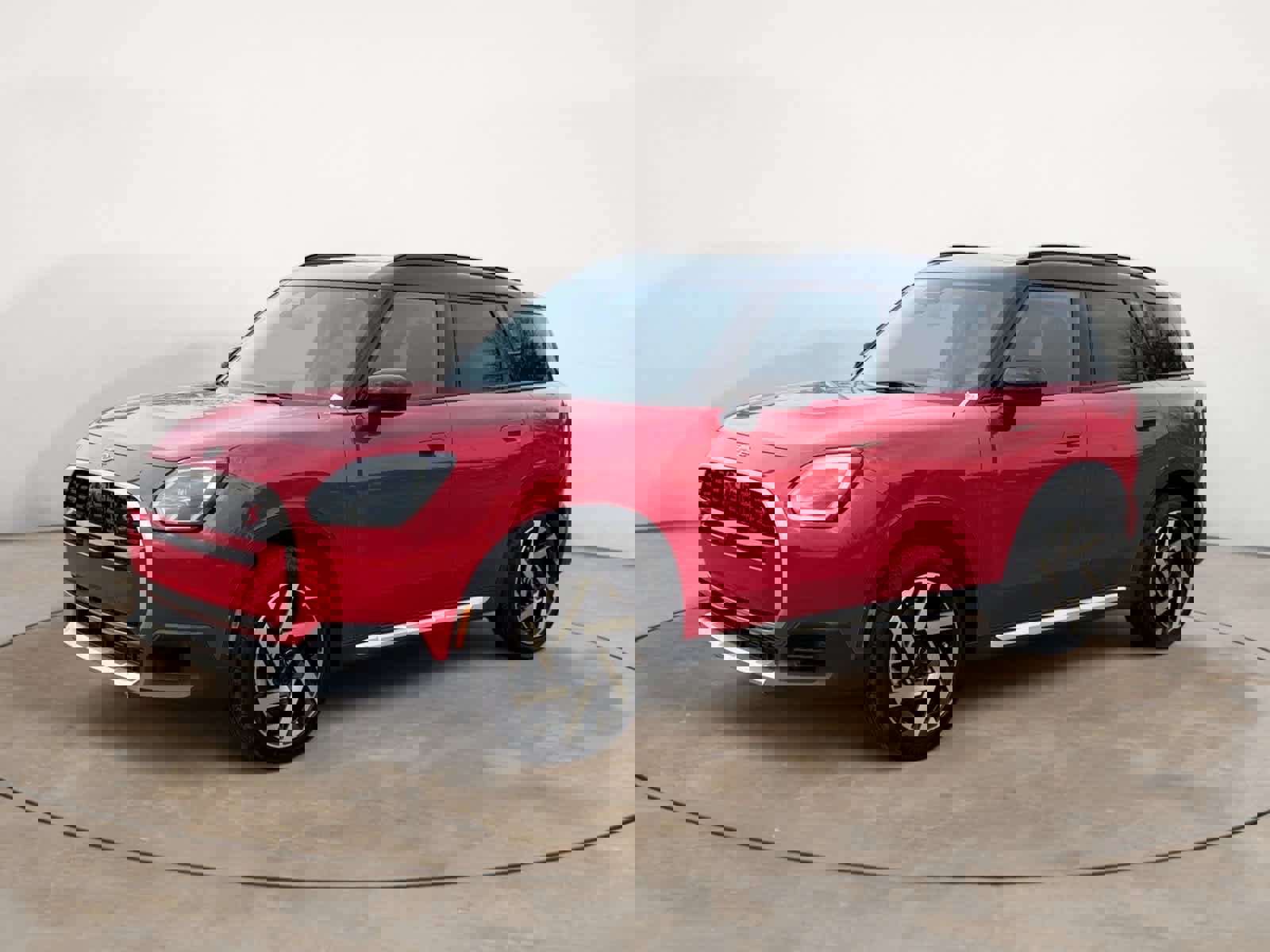 New 2026 MINI Cooper Countryman S image 7