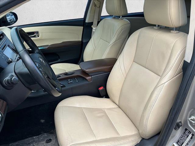 Used 2015 Toyota Avalon XLE Touring image 12