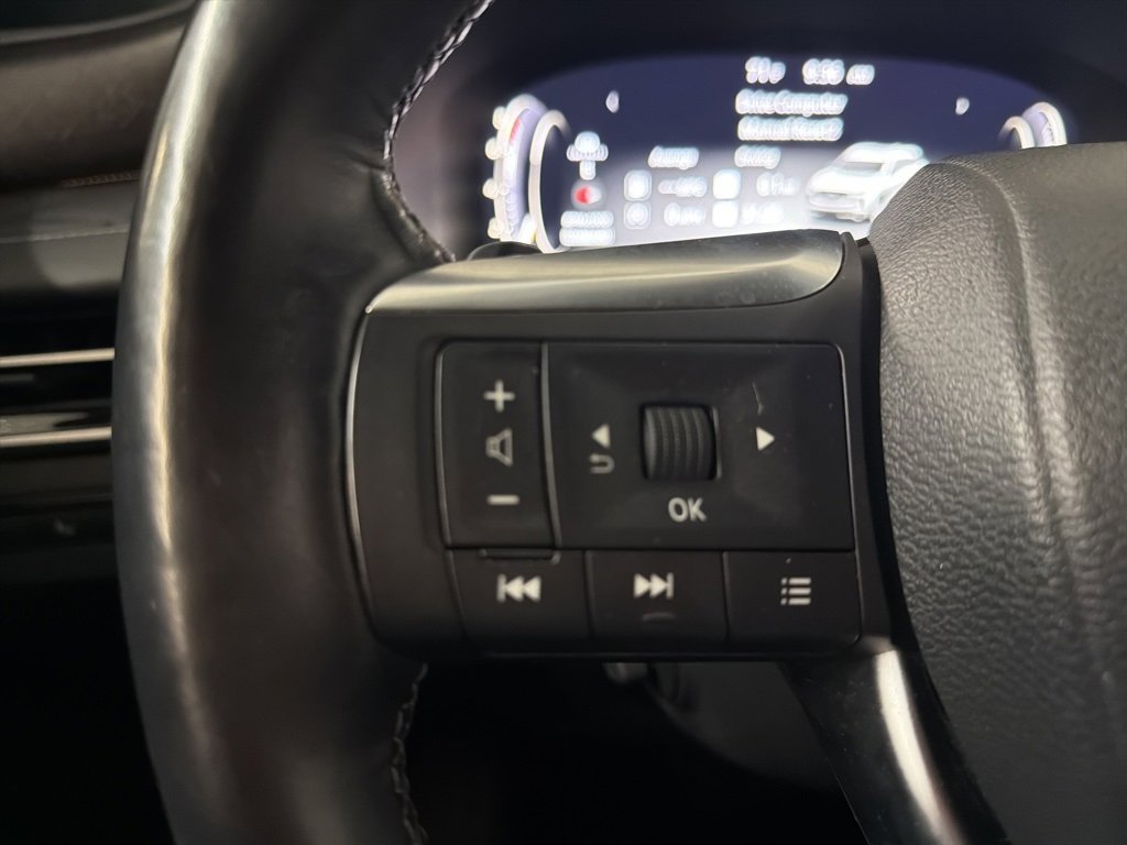 Certified 2022 INFINITI QX60 Autograph w/ Cargo Package image 32