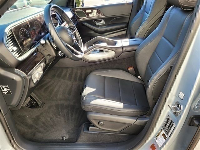 Used 2025 Mercedes-Benz GLE 350 4MATIC image 14