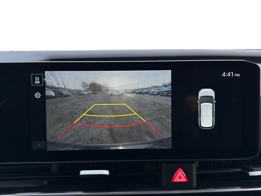 New 2026 Kia Carnival FWD image 15