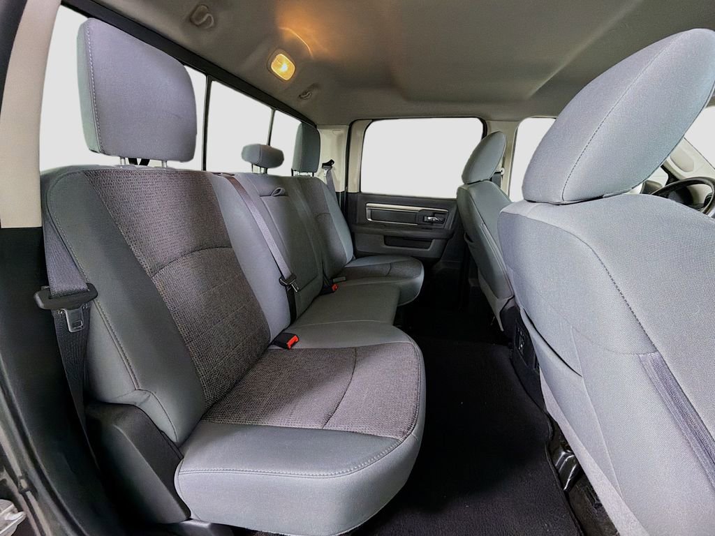 Used 2016 RAM 1500 Lone Star image 31