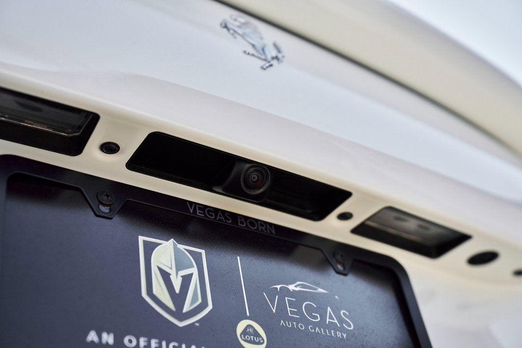 Used 2022 Ferrari Roma image 13