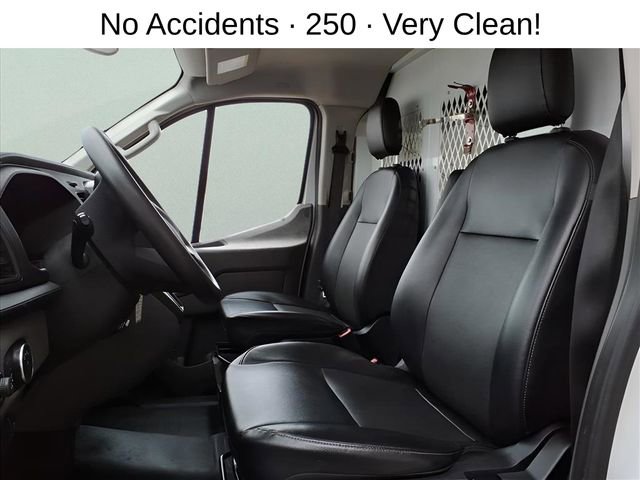 Used 2021 Ford Transit 250 Low Roof image 12