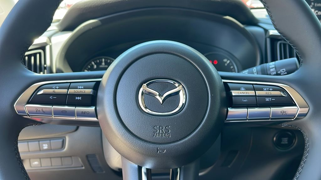 New 2025 MAZDA CX-50 AWD 2.5 S w/ Cargo Package image 22