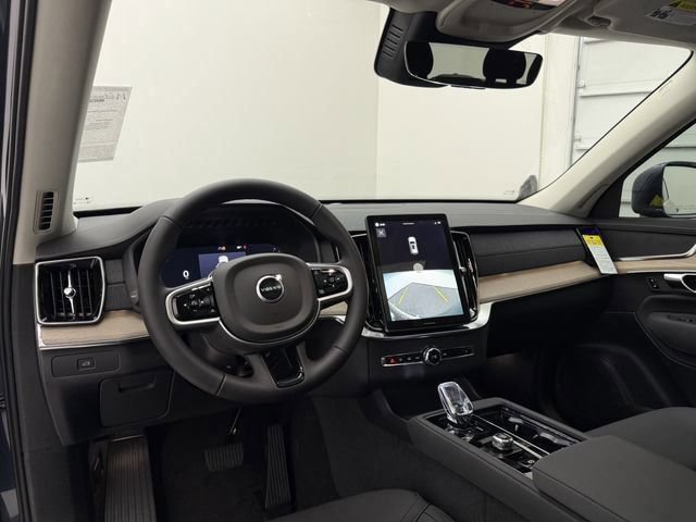 New 2026 Volvo XC90 B6 Core w/ Protection Package Premier AWD/4WD image 23