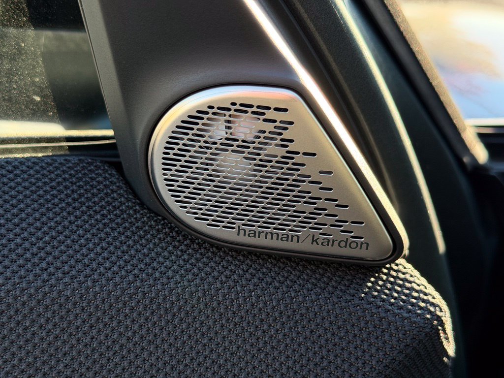 New 2027 MINI Cooper Countryman S AWD/4WD image 24