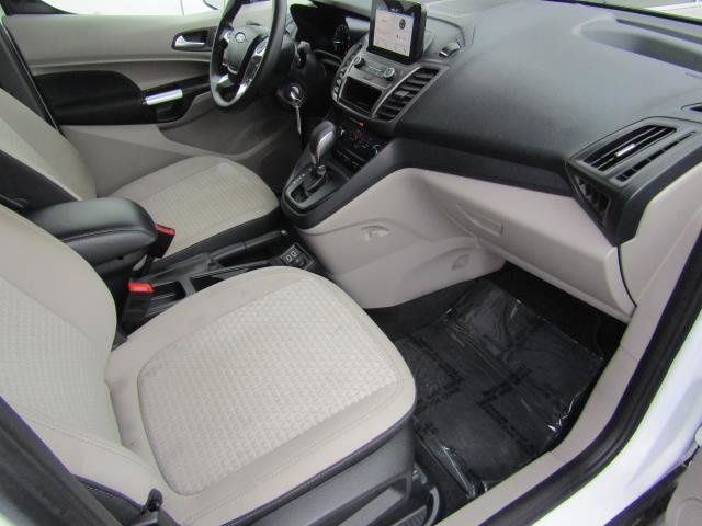 Certified 2020 Ford Transit Connect XLT image 9