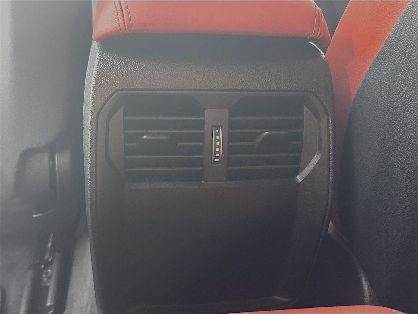 Used 2025 BMW M4 xDrive Competition image 14