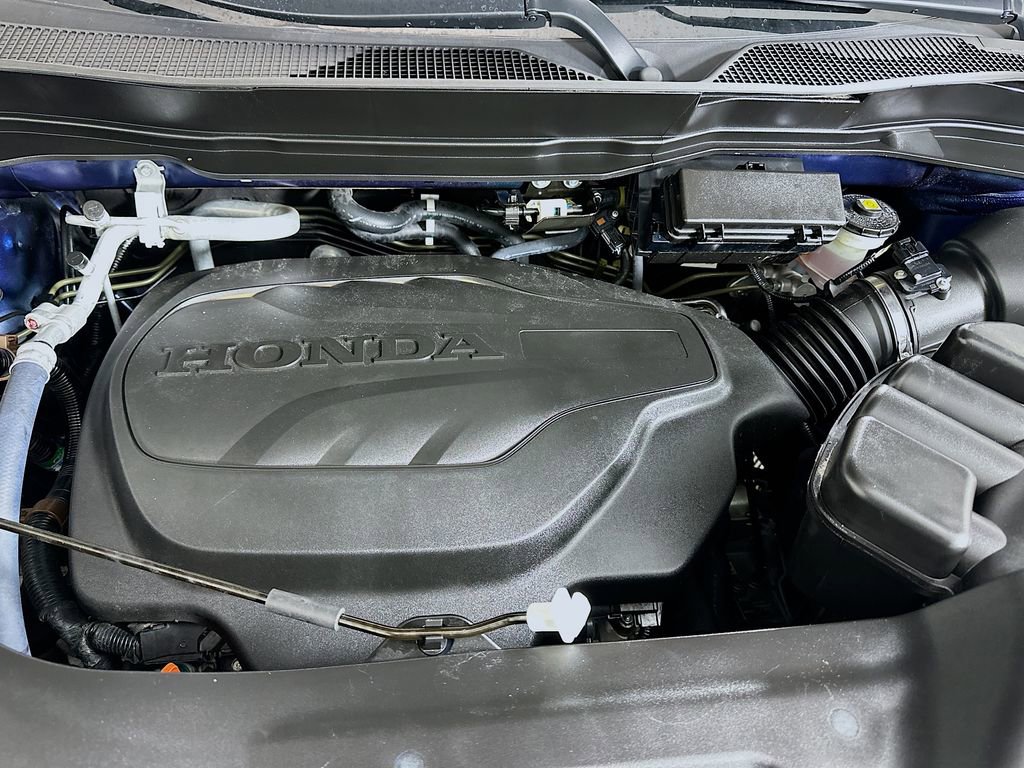 Certified 2023 Honda Ridgeline RTL image 30