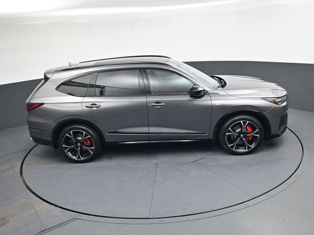New 2026 Acura MDX Type S AWD/4WD image 23