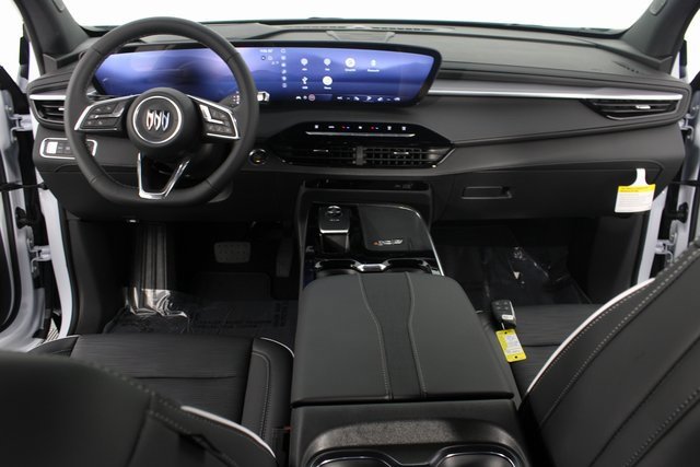 New 2026 Buick Enclave Sport Touring image 10