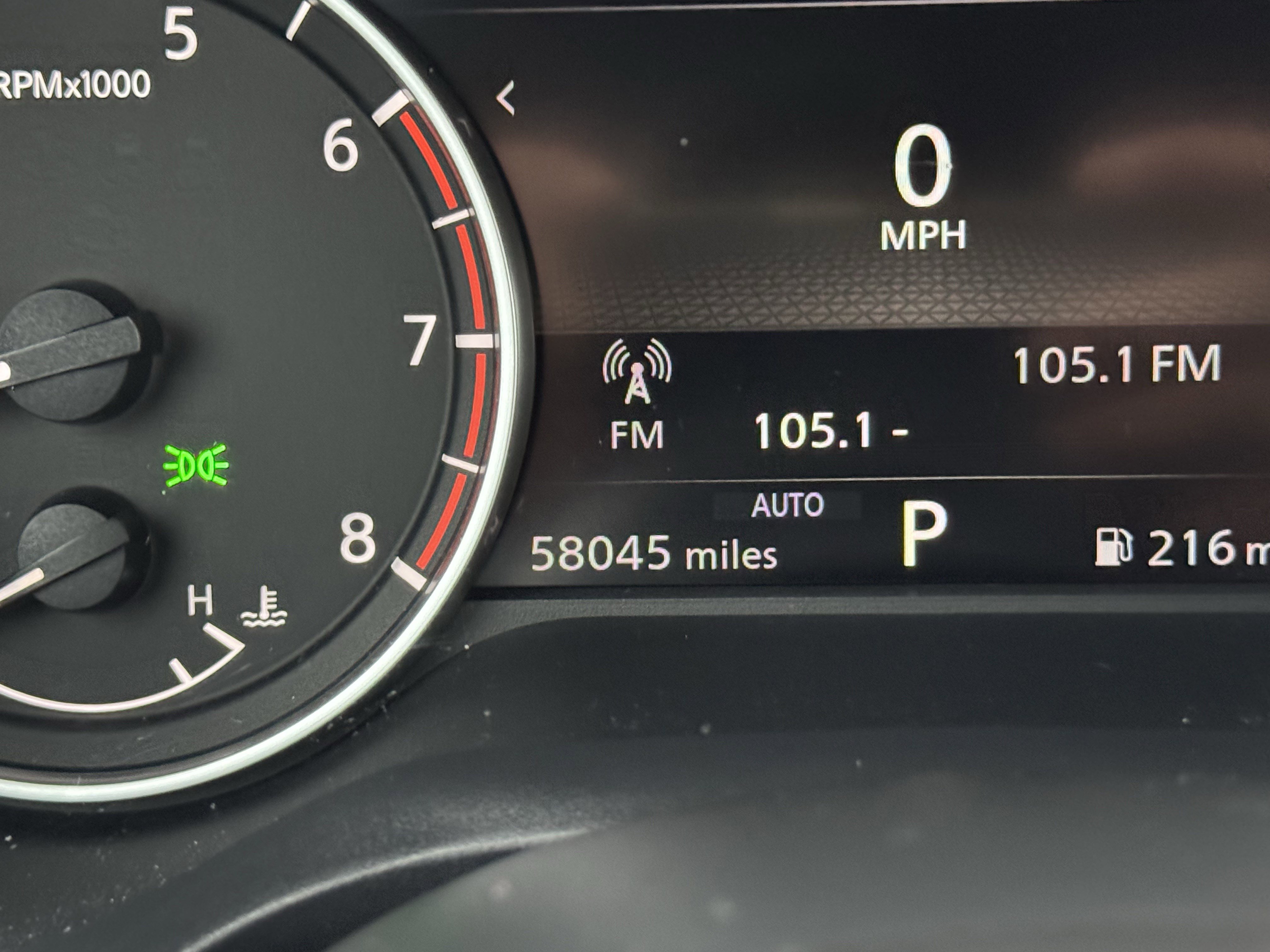 Certified 2021 Nissan Rogue SV image 20