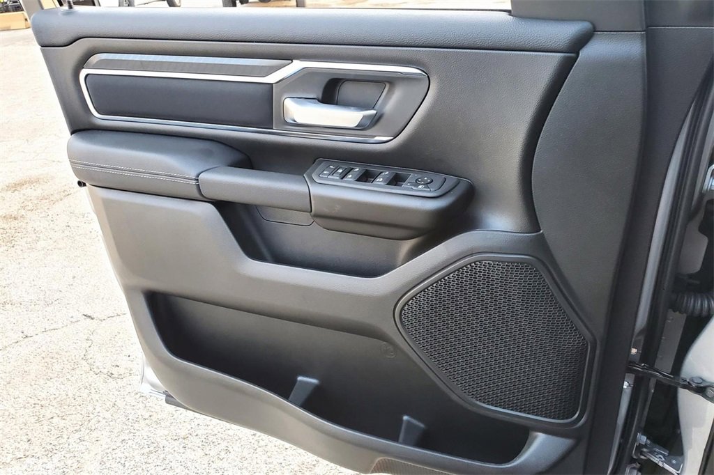 New 2025 RAM 1500 Lone Star image 11