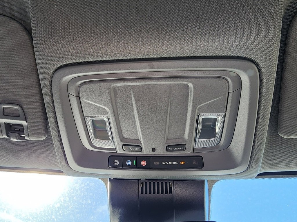 New 2026 GMC Sierra 2500 Pro image 37