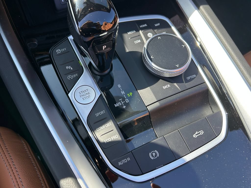 New 2026 BMW Z4 sDrive30i w/ Premium Package RWD image 23