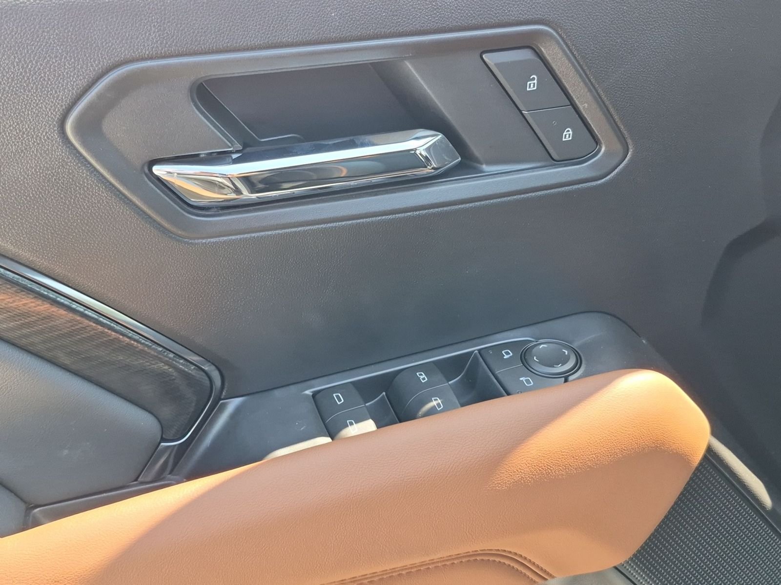 New 2026 GMC Canyon AT4 AWD/4WD image 22