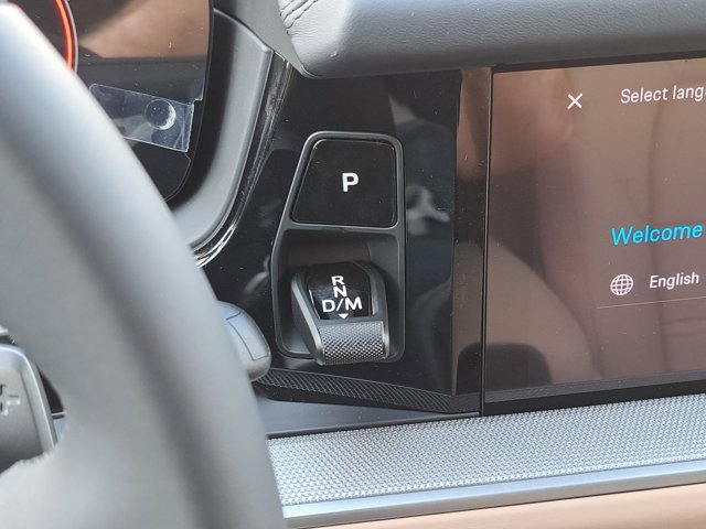 New 2026 Porsche Cayenne S image 34