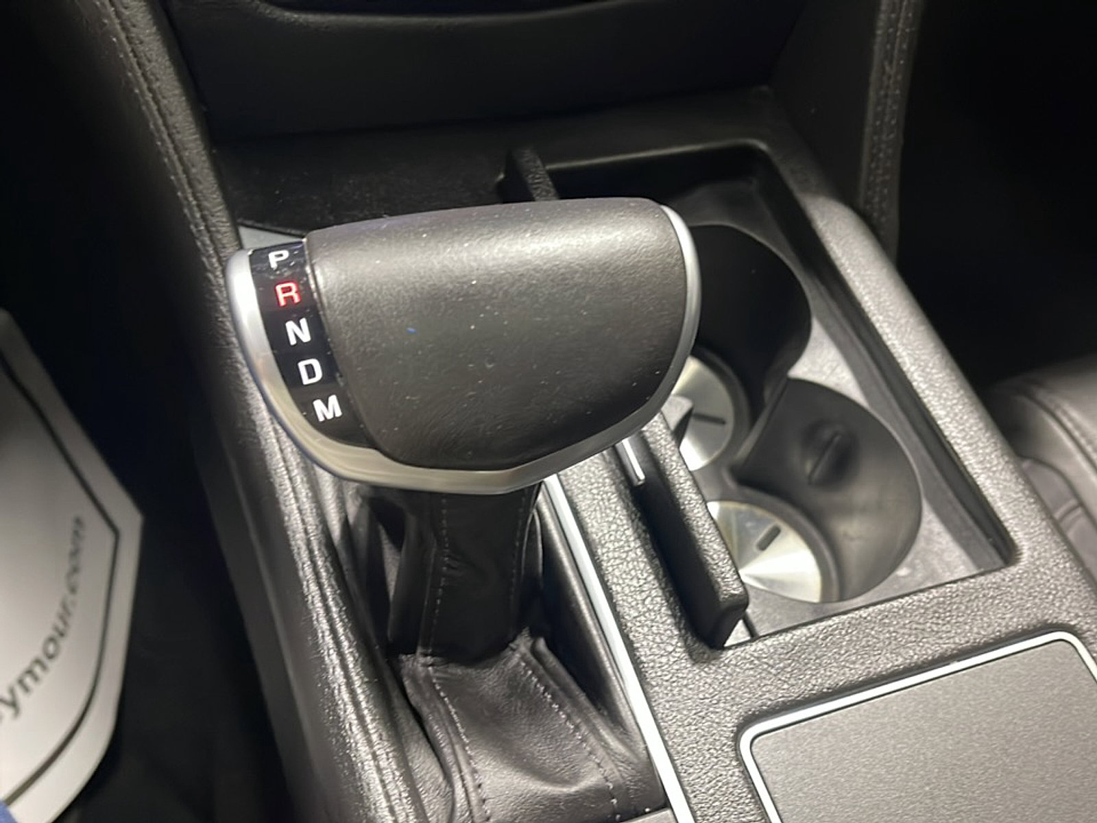 Used 2017 Cadillac CT6 Luxury AWD/4WD image 12
