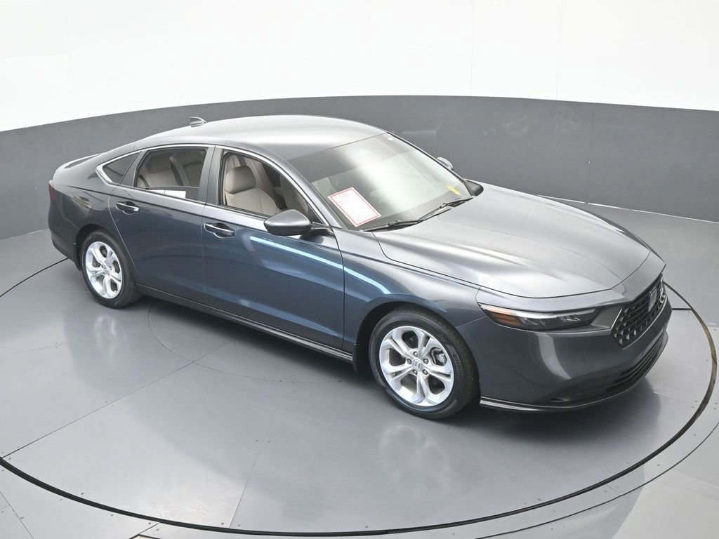 Used 2024 Honda Accord LX image 47
