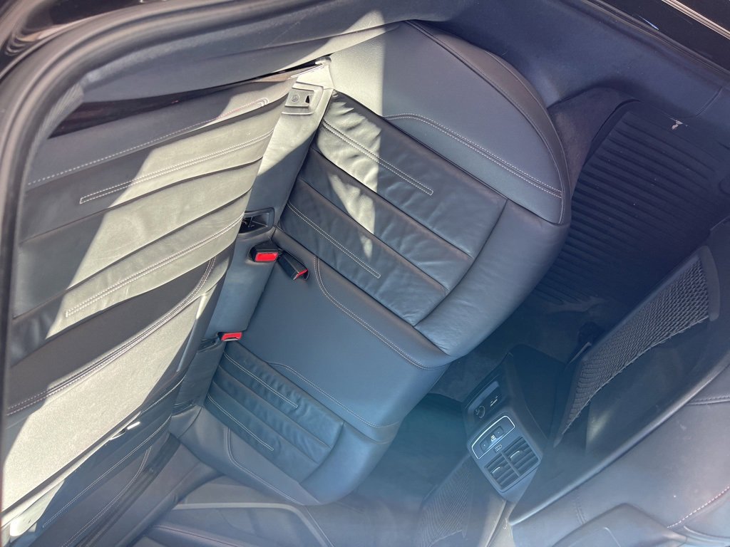 Certified 2023 Audi A4 2.0T Premium Plus w/ Premium Plus Package image 63