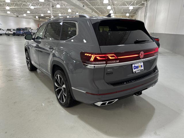 New 2026 Volkswagen Atlas SEL Premium R-Line image 6
