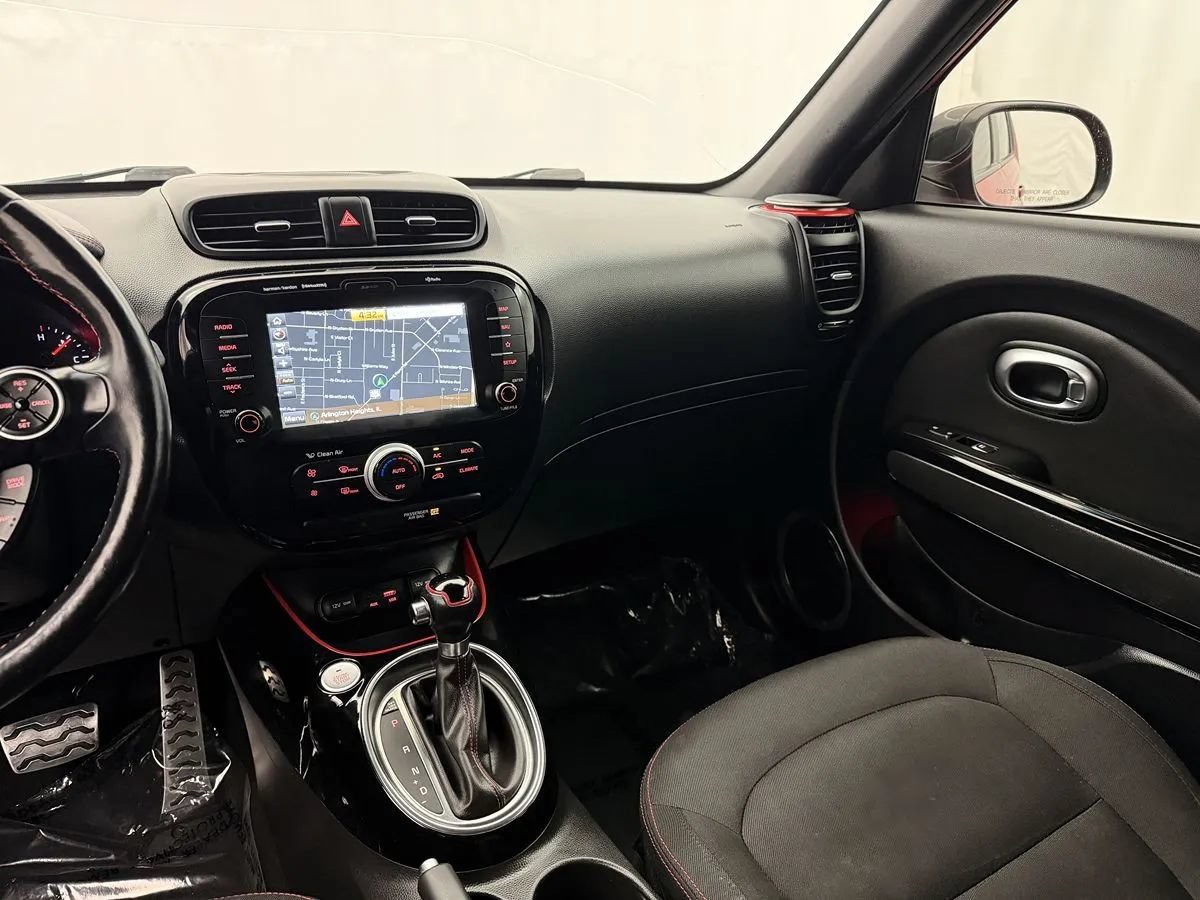 Used 2019 Kia Soul + FWD image 15