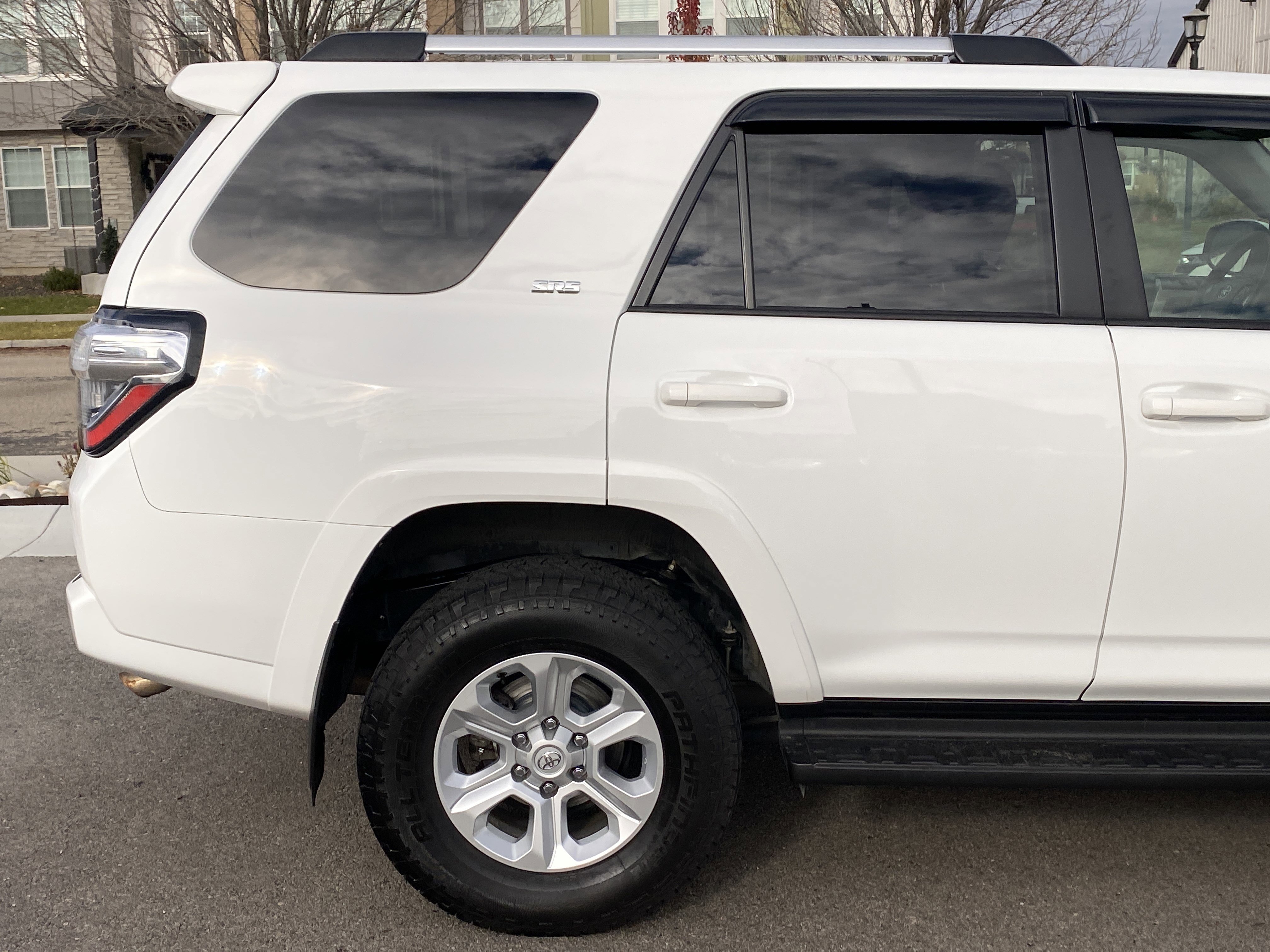 Used 2022 Toyota 4Runner SR5 image 6