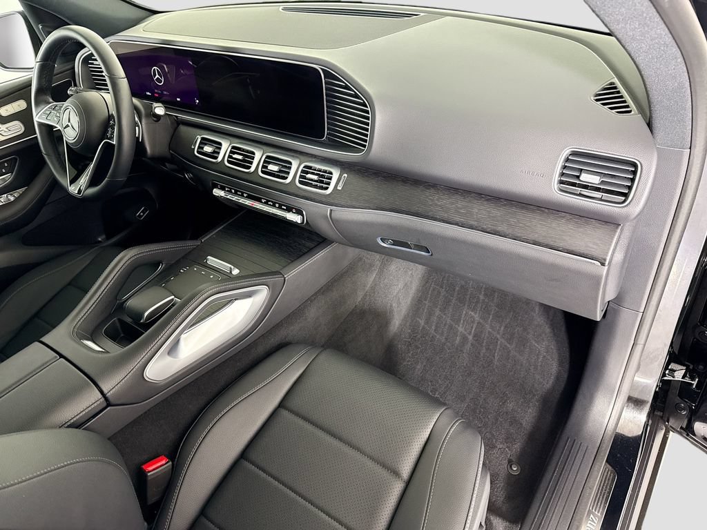 Used 2025 Mercedes-Benz GLE 350 4MATIC image 18