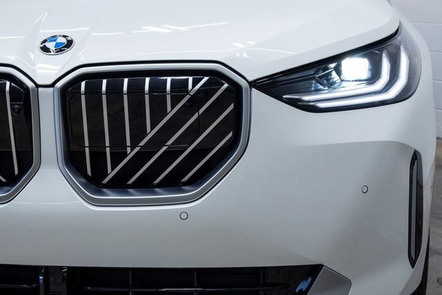 Certified 2026 BMW X3 xDrive30i AWD/4WD image 7