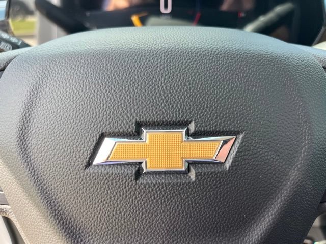 New 2026 Chevrolet TrailBlazer LS w/ LS Convenience Package FWD image 33