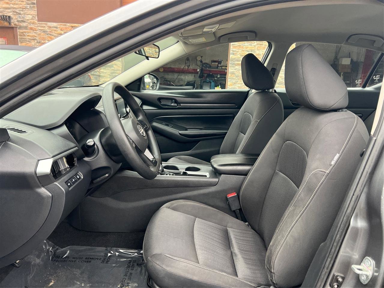 Used 2023 Nissan Altima 2.5 S image 9