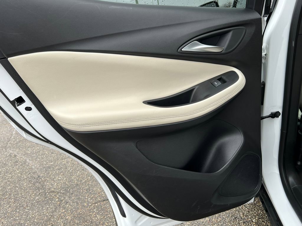 Certified 2023 Buick Encore GX Preferred w/ Cold Weather Comfort Package image 31