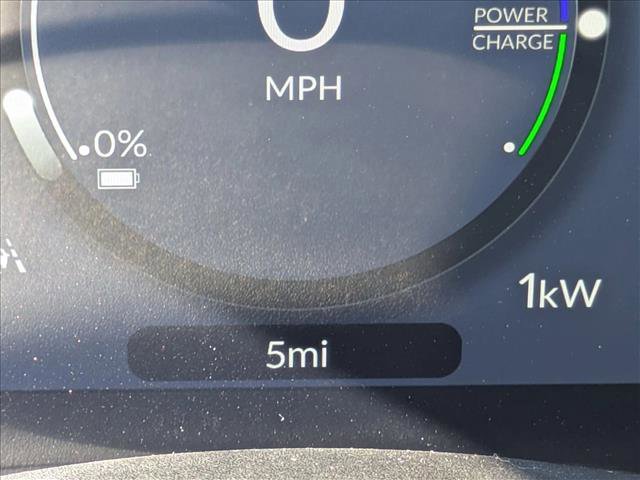 New 2025 Honda Prologue Touring image 10