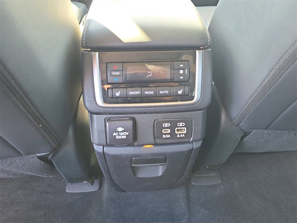 Certified 2023 Subaru Ascent Touring image 13